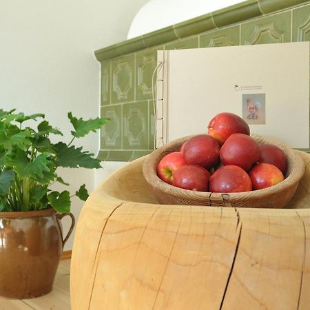 Schiessstandhof Bed & Breakfast มอนตาญา ภายนอก รูปภาพ